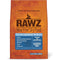 Rawz Salmon Chicken Whitefish Dry Dog Food 20lb - Poudre Pet & Feed Supply