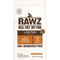 Rawz LID Real Duck Dry Dog Food 20lb - Poudre Pet & Feed Supply
