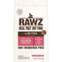 Rawz LID Wild Caught Salmon Dry Dog Food 20lb - Poudre Pet & Feed Supply