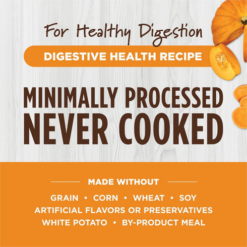 Nature's Variety Instinct Raw Boost Shakers Digestive Health Cat Food Topper 5.5oz - Poudre Pet & Feed Supply 5