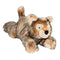 Fluff & Tuff Lobo Wolf Pup Dog Toy - Poudre Pet & Feed Supply
