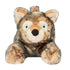Fluff & Tuff Lobo Wolf Pup Dog Toy - Poudre Pet & Feed Supply 2