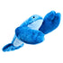 Fluff & Tuff Lucky Lobster Dog Toy - Poudre Pet & Feed Supply 2