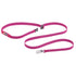 RuffWear Flagline Dog Leash Alpenglow Pink - Poudre Pet & Feed Supply 2