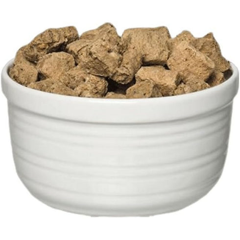 Steve's Real Food Whitefish Freeze Dried Raw Nugget Dog Food 1.25lb - Poudre Pet & Feed Supply 5