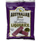 Wiley Wallaby Gourmet Huckleberry Licorice 7.05oz - Poudre Pet & Feed Supply