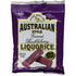 Wiley Wallaby Gourmet Huckleberry Licorice 7.05oz - Poudre Pet & Feed Supply