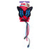 Kong Butterfly Teaser Cat Toy - Poudre Pet & Feed Supply 2