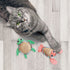 Kong Tropics Pals Cat Toys 2-PK - Poudre Pet & Feed Supply 2