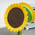 PetPals Group Catry Bloom Double Sunflower Scratching Post, 16.5" L X 16.5" W X 25.5" H