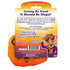 MeowIjuana Get Spooked Pumpkin Refillable Cat Toy - Poudre Pet & Feed Supply 6