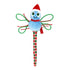 Kong Holiday Flingaroo Dragonfly Cat Toy - Poudre Pet & Feed Supply 2