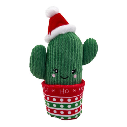 Kong Holiday Wrangler Cactus Cat Toy - Poudre Pet & Feed Supply 2