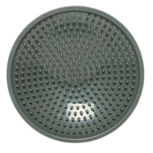 Messy Mutts Therapeutic Crate Lick Plate 6" - Poudre Pet & Feed Supply 3