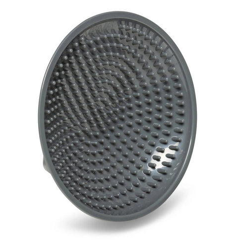 Messy Mutts Therapeutic Crate Lick Plate 6" - Poudre Pet & Feed Supply 7