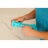 Totally Pooched Stuff'n Brush Stick 9" Teal - Poudre Pet & Feed Supply 3