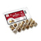 Butcher's Pup Quail Eggs 18Ct - Poudre Pet & Feed Supply