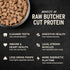 Vital Essentials Freeze Dried Soft Nibs Pork Raw Cat Food 12oz - Poudre Pet & Feed Supply 4