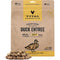 Vital Essentials Freeze Dried Soft Nibs Duck Raw Dog Food 14oz - Poudre Pet & Feed Supply