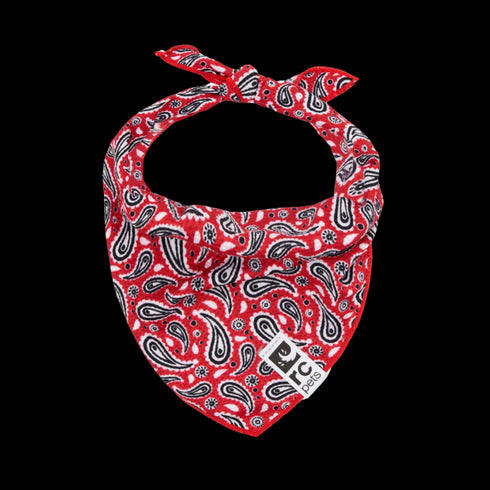 RC Pets Zephyr Cooling Bandana - Poudre Pet & Feed Supply