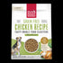 Honest Kitchen Grain-Free Chicken Whole Food Clusters Dry Dog Food 5lb - Poudre Pet and Feed Supply