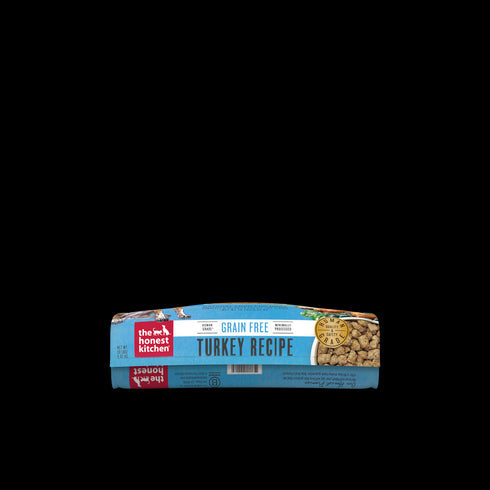 Honest Kitchen Grain-Free Turkey Whole Food Clusters Dry Dog Food 20lb - Poudre Pet and Feed Supply