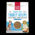 Honest Kitchen Grain-Free Turkey Whole Food Clusters Dry Dog Food 5lb - Poudre Pet and Feed Supply