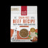 Honest Kitchen Grain-Free Beef Whole Food Clusters Dry Dog Food 1lb - Poudre Pet and Feed Supply
