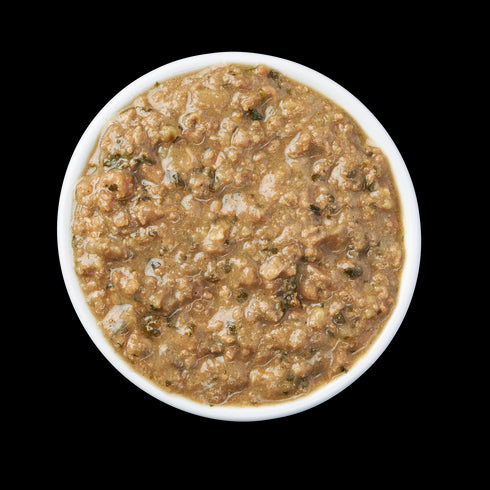 Honest Kitchen One Pot Stews Chicken Sweet Potato Wet Dog Food 10.5oz - Poudre Pet and Feed Supply 4