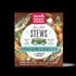 Honest Kitchen One Pot Stews Simmered Salmon & Chicken Wet Dog Food 10.5oz - Poudre Pet and Feed Supply 1