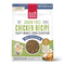 Honest Kitchen Whole Food Clusters Chicken Small Breed Grain-Free Dog Food 1 lb - Poudre Pet and Feed Supply