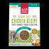 Honest Kitchen Puppy Blend Chicken Grain-Free Dog Food 4lb - Poudre Pet and Feed Supply