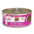 Weruva Cat Pate Tic Tac Whoa! Tuna & Salmon Wet Cat Food 5.5oz - Poudre Pet & Feed Supply
