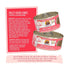 Weruva Cat Pate Jolly Good Fares Chicken & Salmon Wet Cat Food 5.5oz -Poudre Pet & Feed Supply 3