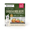 Honest Kitchen Gourmet Grains Chicken & Duck Dog Food 4lb - Poudre Pet and Feed Supply