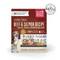 Honest Kitchen Gourmet Grains Beef Salmon Dog Food 10lb - Poudre Pet and Feed Supply