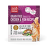 The Honest Kitchen Dehydrated Grain Free Chicken & Fish Cat Food 2lb - Poudre Pet and Feed Supply