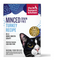The Honest Kitchen Minced Turkey Grain Free Wet Cat Food 5.5oz poudrefeed.com