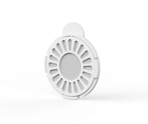 McLovin's Water Dispenser Filter Replacement 6pcs - Poudre Pet and Feed Supply