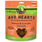Avoderm AvoHearts Salmon & Avocado Dog Treats 5oz - Poudre Pet and Feed Supply