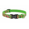 Lupine MicroBatch Dog Collar 3/4" Wide 15"-25" Neck Size Tiffany - Poudre Pet and Feed Supply