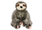 Multipet Jumbo Sitting Sloth 14" - Poudre Pet and Feed Supply