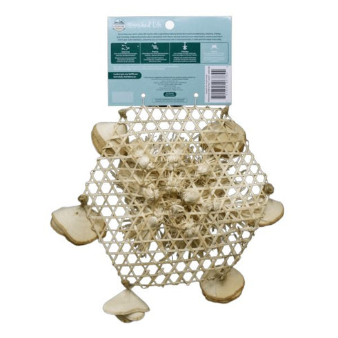 Oxbow Enriched Life Honeycomb Hide & Play - Poudre Pet and Feed Supply
