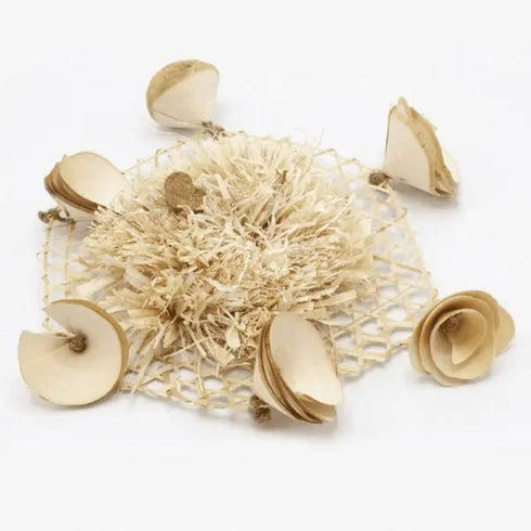 Oxbow Enriched Life Honeycomb Hide & Play - Poudre Pet and Feed Supply