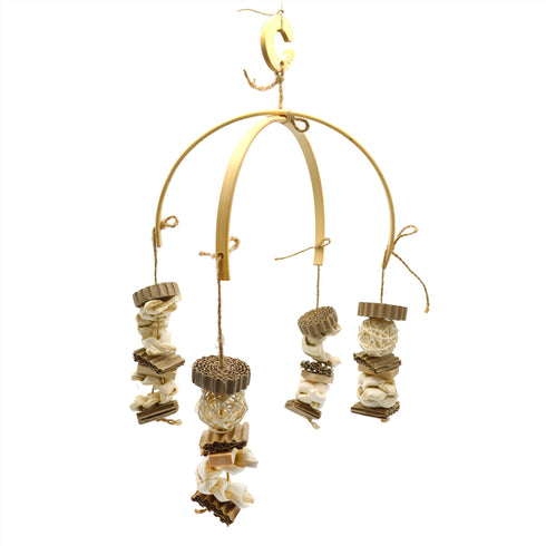 Oxbow Enriched Life Natural Activity Mobile - Poudre Pet and Feed Supply