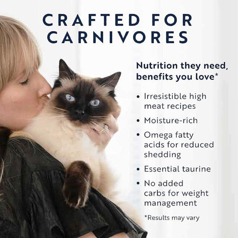 Ziwi Peak Wet Cat Food - East Cape - 3oz Can