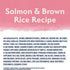 Natural Balance Limited Ingredient Diet Salmon & Brown Rice Recipe Dry Dog Food 24lb - Poudre Pet and Feed Supply