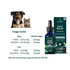 Pet Releaf 100MG Daily Releaf CBD Oil for Small Dogs & Cats 1oz - Poudre Pet & Feed Supply 3