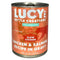 Lucy Pet Chicken Salmon Canned Dog Food 12.5oz - Poudre Pet and Feed Supply