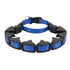 Coastal Natural Control Training Collar Large Blue 1" x 22" poudrefeed.com